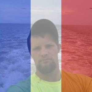 Meet your Posher, Christopher